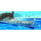 Trumpeter Yorktown CV-5 – 1:200 repülőgép-hordozó makett