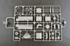 Trumpeter német Scharnhorst csatahajó – 1:200 hajómakett