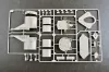 Trumpeter német Scharnhorst csatahajó – 1:200 hajómakett
