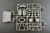 Trumpeter német Scharnhorst csatahajó – 1:200 hajómakett