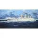 Trumpeter HMHS Britannic – 1:200 hajómakett