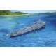 Trumpeter USS Stevens DD-479 – 1:200 hajómakett
