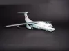 Trumpeter Iljushin IL-78 Midas – 1:144 repülőgép makett