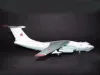 Trumpeter Iljushin IL-78 Midas – 1:144 repülőgép makett