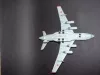 Trumpeter Iljushin IL-78 Midas – 1:144 repülőgép makett