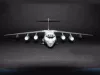 Trumpeter Iljushin IL-78 Midas – 1:144 repülőgép makett