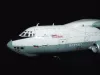 Trumpeter Iljushin IL-78 Midas – 1:144 repülőgép makett