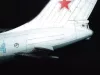 Trumpeter Iljushin IL-78 Midas – 1:144 repülőgép makett