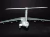 Trumpeter Iljushin IL-78 Midas – 1:144 repülőgép makett