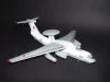 Trumpeter Iljushin A-50 Mainstay – 1:144 repülőgép makett