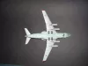 Trumpeter Iljushin A-50 Mainstay – 1:144 repülőgép makett