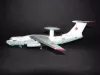 Trumpeter Iljushin A-50 Mainstay – 1:144 repülőgép makett