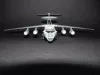 Trumpeter Iljushin A-50 Mainstay – 1:144 repülőgép makett