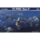 Trumpeter TU-95MS "Bear-H" – 1:144 repülőgép makett