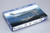 Trumpeter TU142MR Bear-J – 1:144 repülőgép makett