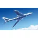 Trumpeter Tu-16k-26 Badger G – 1:144 repülőgép makett