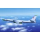 Trumpeter Tu-16k-10 Badger C – 1:144 repülőgép makett