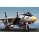 Trumpeter F-14A Tomcat – 1:144 repülőgép makett