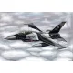 Trumpeter F-16A/C Fighting Falcon Block 15/30/32 – 1:144 repülőgép makett