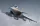 Trumpeter francia Rafale C – 1:144 repülőgép makett