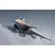 Trumpeter francia Rafale C – 1:144 repülőgép makett