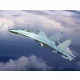 Trumpeter PLAAF J-11B vadászrepülőgép – 1:144 repülőgép makett