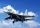 Trumpeter orosz Su-30MKK Flanker G – 1:144 repülőgép makett