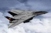 Trumpeter F-14B Tomcat – 1:144 repülőgép makett
