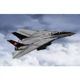 Trumpeter F-14B Tomcat – 1:144 repülőgép makett
