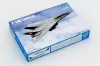 Trumpeter F-14B Tomcat – 1:144 repülőgép makett