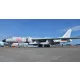 Trumpeter Xian H-6K stratégiai bombázó – 1:144 repülőgép makett
