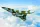 Trumpeter Avro Vulcan B. MK 2 – 1:144 repülőgép makett