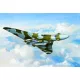 Trumpeter Avro Vulcan B. MK 2 – 1:144 repülőgép makett