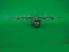 Trumpeter Antonov An-12 BK Cub – 1:100 repülőgép makett