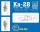 Trumpeter Ka-28 – 5 db – 1:200 helikopter makett