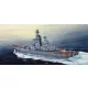 Trumpeter orosz cirkáló Admiral Lazarev Ex-Frunze – 1:350 hajómakett