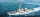 Trumpeter USS Arleigh Burke DDG-51 – 1:350 hajómakett