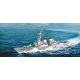 Trumpeter USS Arleigh Burke DDG-51 – 1:350 hajómakett