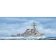Trumpeter USS Cole DDG-67 – 1:350 hajómakett
