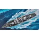 Trumpeter USS Hopper DDG-70 – 1:350 hajómakett