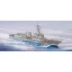Trumpeter USS Momsen DDG-92 – 1:350 hajómakett