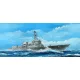 Trumpeter USS Forrest Sherman DDG-98 – 1:350 hajómakett