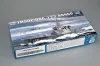 Trumpeter JMSDF DDG-173 Kongo – 1:350 hajómakett