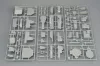 Trumpeter JMSDF DDG-173 Kongo – 1:350 hajómakett