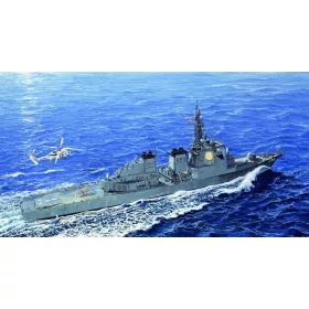 Trumpeter JMSDF DDG-175 MYOKO – 1:350 hajómakett