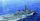 Trumpeter JMSDF DDG-175 MYOKO – 1:350 hajómakett