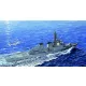 Trumpeter JMSDF DDG-175 MYOKO – 1:350 hajómakett