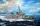 Trumpeter JMSDF Murasame romboló – 1:350 hajómakett