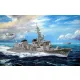 Trumpeter JMSDF Murasame romboló – 1:350 hajómakett