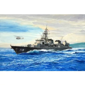 Trumpeter JMSDF Takanami romboló – 1:350 hajómakett